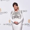 Kris Jenner - Photocall de la soirée de Grisogono à l'hôtel Eden Roc au Cap d'Antibes lors du 69 ème Festival International du Film de Cannes, le 17 mai 2016. © Jacovides-Borde-Bébert/Bestimage