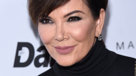 Kris Jenner : En pleurs, elle évoque les rumeurs d'adultère avec OJ Simpson