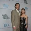 Ashley Jones - Célébration du 30ème anniversaire de la série 'The Bold and The beautiful' (Amour,Gloire et Beauté) au 'Ciffton's' à Los Angeles le 18 mars 2017. © Denis Guignebourg/Bestimage