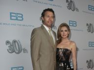 Ashley Jones (Amour, Gloire et Beauté) : Femme battue, elle demande le divorce