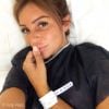Fidji de "La Bataille des couples", sur Instagram