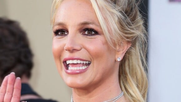 Britney Spears : Son père n'est plus son tuteur légal