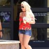 Britney Spears en pleine séance de shopping Le 28 Juin 2019