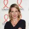 Sidonie Bonnec - Soirée de présentation de la prochaine édition du Sidaction 2018 au musée du Quai Branly - Jacques Chirac à Paris, France, le 5 mars 2018. © Coadic Guirec/Bestimùage