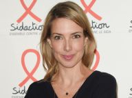 Sidonie Bonnec : Joli moment de complicité avec sa fille, "souvenir d'été"