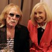 Michèle Torr : Émue, elle parle de son fils malade, qu'elle a eu avec Christophe