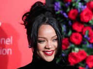 Rihanna enceinte ? Après son apparition au Diamond Ball, ses fans s'emballent