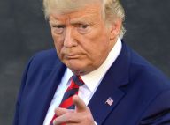 Donald Trump : L'improbable raison de son teint orange enfin dévoilée