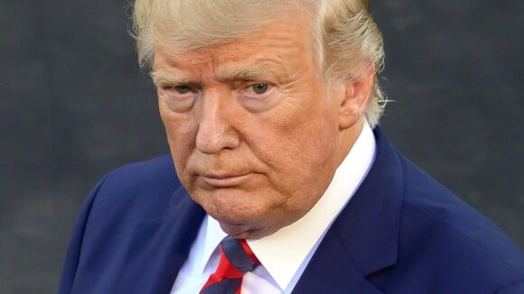 Donald Trump : L'improbable raison de son teint orange enfin dévoilée