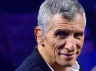 Nagui : "Sexy, drôle, dingue", sa tendre déclaration à son épouse Mélanie Page