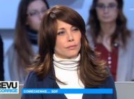 Mallaury Nataf révèle son maigre salaire dans Les Mystères de l'amour