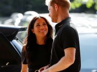 Meghan Markle et Harry : Leur virée au pub avec Archie