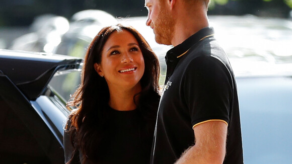 Meghan Markle et Harry : Leur virée au pub avec Archie