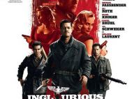 Les Basterds débarquent dans un mois... nouvelle bande-annonce explosive ! Regardez !