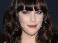 Liv Tyler et sa soeur Chelsea: avec Steven et sa très jeune chérie pour Ad Astra
