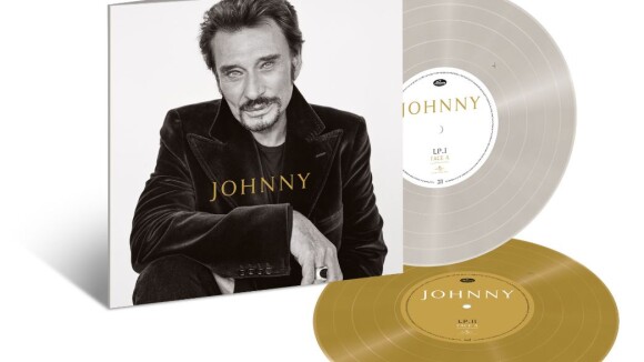 Johnny Hallyday, le nouvel album: "Une histoire de famille" validée par Laeticia