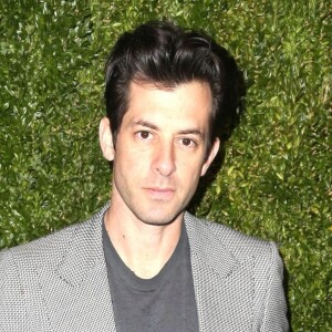 Mark Ronson au dîner Chanel au restaurant Balthazar lors 14e Festival du Film annuel de Tribeca à New York le 29 avril 2019