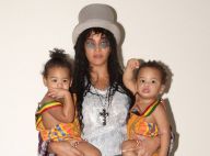 Beyoncé : De jolies photos de famille avec les jumeaux Rumi et Sir dévoilées