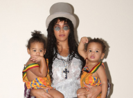 Beyoncé : De jolies photos de famille avec les jumeaux Rumi et Sir dévoilées