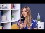 Alexandra Rosenfeld enceinte : comment sa fille Ava vit-elle cette grossesse ?
