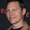 DJ Tiësto s'est marié : découvrez Annika, sa splendide épouse de 23 ans