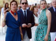 Gad Elmaleh, la vie à Monaco : souvenir drôle de sa première fois au palais
