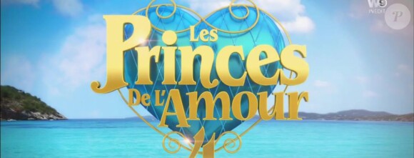 Les Princes de l'amour, émission de dating diffusée sur W9.