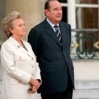 Jacques et Bernadette Chirac, un couple fort : les dates clés de leur histoire