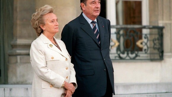 Jacques et Bernadette Chirac, un couple fort : les dates clés de leur histoire