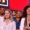 Linda Hardy- Second prime de Danse avec les stars 2019, la love night- Samedi 28 septembre 2019.