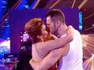 Danse avec les stars 2019 : Liane Foly éliminée, elle embrasse son partenaire !