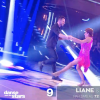 Face à Face entre Liane Foly et Moundir- Deuxième prime de Danse avec les stars 2019- Samedi 28 sept 2019. 