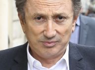 Obsèques de Charles Gérard : Michel Drucker ému, un discours bouleversant