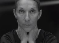 Céline Dion se dévoile au naturel dans le clip d'"Imperfections"