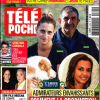 Magazine "Télé Poche", en kiosques le 30 septembre 2019.