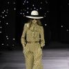 Défilé "CELINE" collection prêt-à-porter printemps-été 2020 lors de la Fashion Week de Paris. Le 27 septembre 2019.