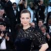 Céline Sallette - Montée des marches du film "Hors Normes" pour la clôture du 7me Festival International du Film de Cannes. Le 25 mai 2019 © Borde / Bestimage