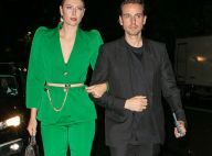 Maria Sharapova expose son amour pour son millionnaire à la Fashion Week