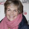 Exclusif - Véronique Jannot - 1000e représentation de la pièce "Faux British" au théâtre Saint-Georges à Paris le 20 novembre 2018. © Marc Ausset-Lacroix/Bestimage