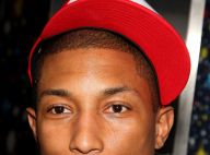 Mazal Tov ! Pharrell Williams invité surprise d'un mariage à Miami...