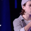 Esteban - "The Voice Kids 2019", le 4 octobre 2019 sur TF1.