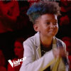 Soan - "The Voice Kids 2019", le 4 octobre 2019 sur TF1.