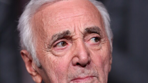 Charles Aznavour, son fils mort d'une overdose : ses fils rétablissent la vérité