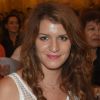 Exclusif - Marlène Schiappa - Remise des prix "Les Héroïnes Extra-ordinaires" à l'hôtel de Lassay à Paris le 20 juin 2018. © Coadic Guirec/Bestimage