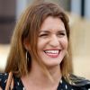 Marlène Schiappa - Pour la première fois, la République en marche (LRM) organise son université d'été "Campus des Territoires", devant près de 3500 personnes pendant deux jours au Parc des expositions de Bordeaux en Gironde, le 7 septembre 2019. © Patrick Bernard/Bestimage