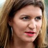 Marlène Schiappa - Pour la première fois, la République en marche (LRM) organise son université d'été "Campus des Territoires", devant près de 3500 personnes pendant deux jours au Parc des expositions de Bordeaux en Gironde, le 7 septembre 2019. © Patrick Bernard/Bestimage