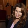 Marlène Schiappa - 11e salon des femmes de lettres avec la remise du prix Simone Veil au Cercle National des Armées à Paris 22 mai 2019. © Cédric Perrin/Bestimage