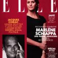Retrouvez l'interview intégrale de Marlène Schiappa dans le magazine  Paris Match , numéro 3674, du 3 octobre 2019.