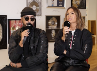 Vitaa, Slimane et les placements de produits : "On a de moins en moins d'argent"