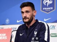 Hugo Lloris gravement blessé en plein match : son impressionnante évacuation